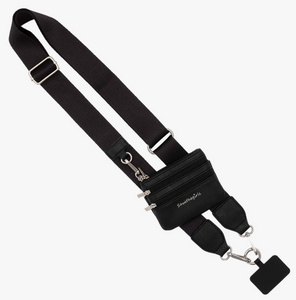 Clip & Go Strap-Solid Collection