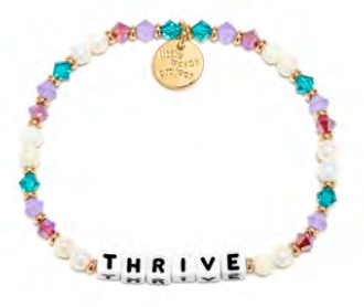 Thrive Bracelet