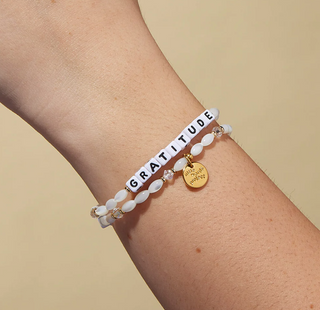 Gratitude Bracelet
