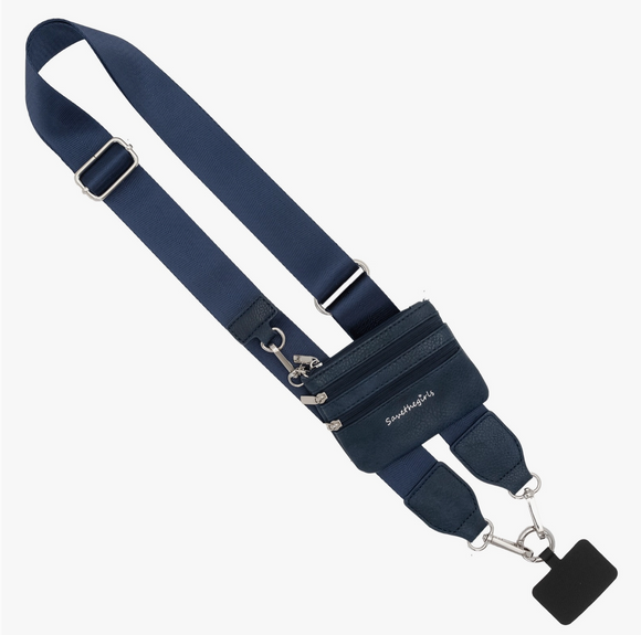 Clip & Go Strap-Solid Collection
