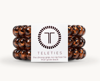 Tortoise Large Teleties