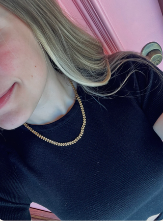 Emory Necklace