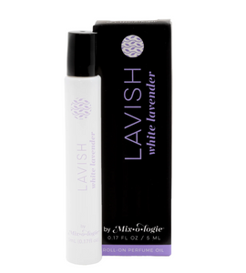 Lavish Rollerball Perfume