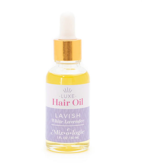 Hair Oil (Lavish)