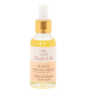 Hair Oil (Bare)