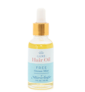 Hair Oil (Free)