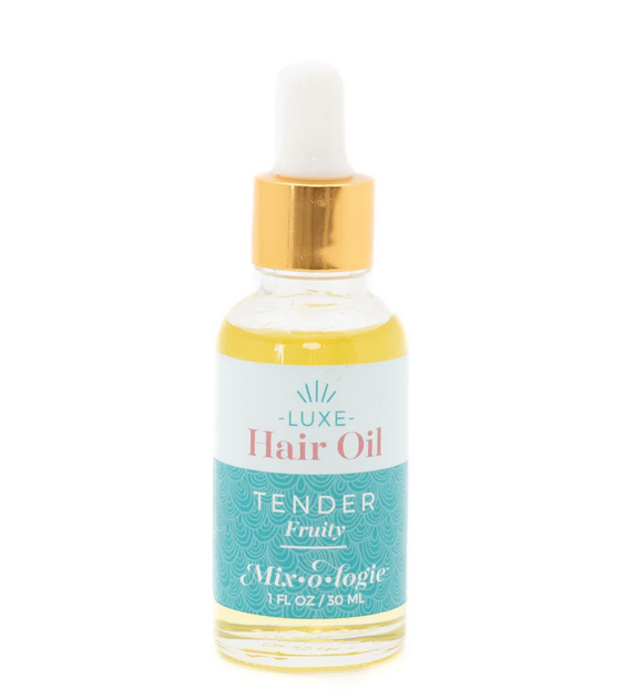 Hair Oil (Tender)