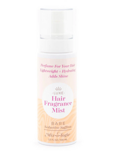 Hair Fragrance Mist (Bare)