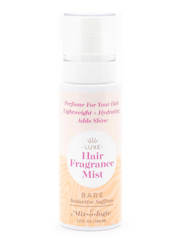 Hair Fragrance Mist (Bare)