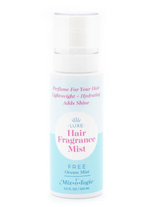 Hair Fragrance Mist (Free)