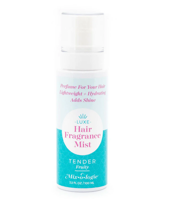 Hair Fragrance Mist (Tender)