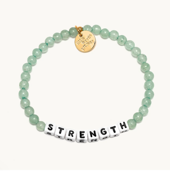 Strength (Intentions) Bracelet