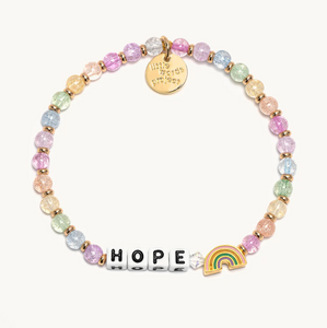 Hope Bracelet-Lucky Collection