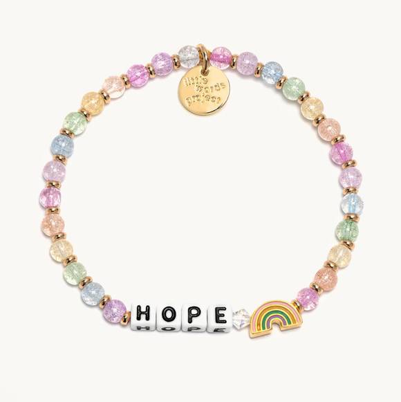 Hope Bracelet-Lucky Collection