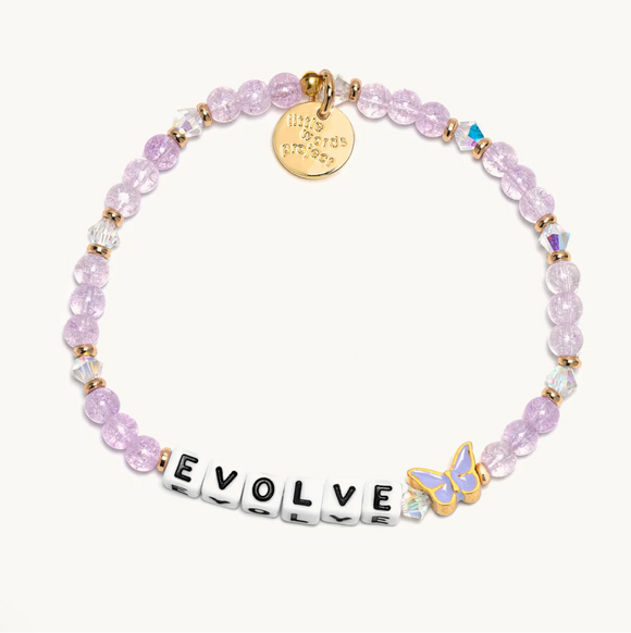 Evolve Bracelet-Lucky Collection