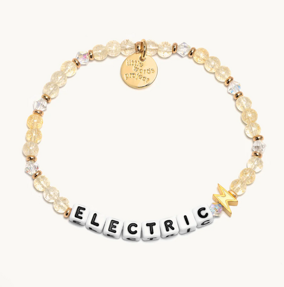 Electric Bracelet-Lucky Collection