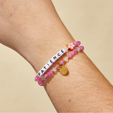 Patience Bracelet-Lucky Collection