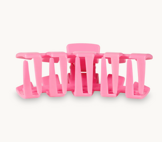Classic Peonies Please Medium Hair Clip