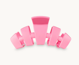 Classic Peonies Please Medium Hair Clip
