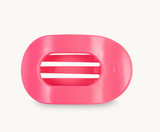 Aruba Small Flat Round Hair Clip