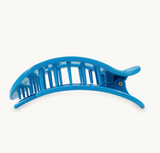 Bora Bora Medium Flat Round Hair Clip