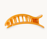 Mango for it! Medium Flat Round Hair Clip