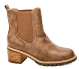 Doohickey Boots | Taupe