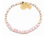 La Vie En Rose Bracelet