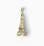 Eiffel Tower Charm