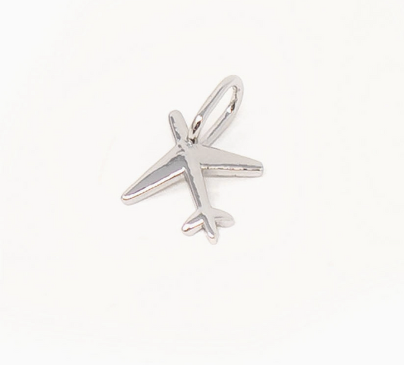 Jet Set Charm