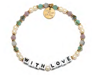 With Love Bracelet