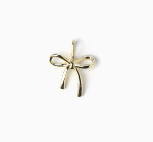 Baby Bow Charm