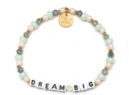 Dream Big Bracelet