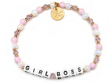 Girl Boss Bracelet