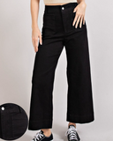 Luna Pants | Black