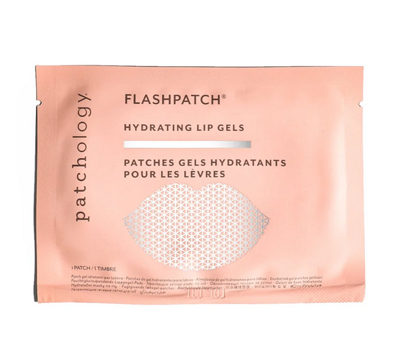 FlashPatch® Hydrating Lip Gels