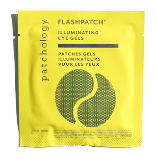 FlashPatch® Illuminating Eye Gels