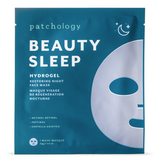 Beauty Sleep Hydrogel Mask