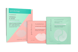 Wink & a Kiss Kit