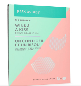 Wink & a Kiss Kit