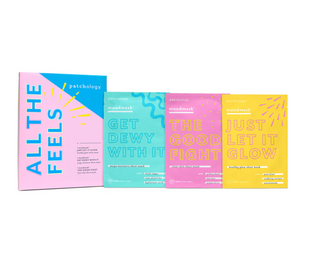 All The Feels Kit