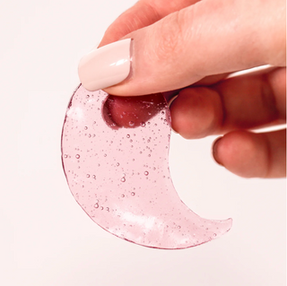 Serve Chilled Rosé Eye Gel 5-pack