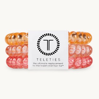Sunny Days Ahead Small Hair Ties