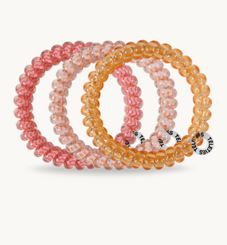 Sunny Days Ahead Small Hair Ties