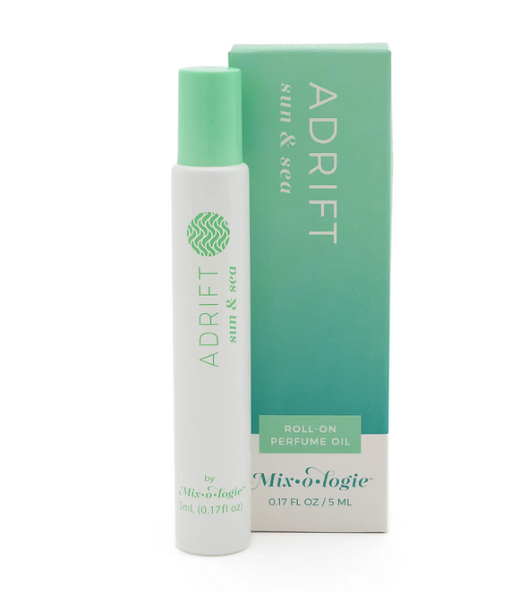 Adrift Rollerball Perfume