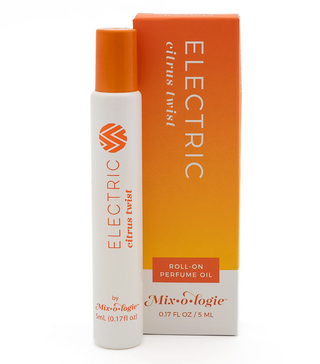 Electric Rollerball Perfume