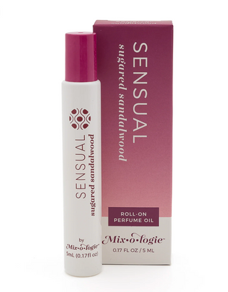 Sensual Rollerball Perfume