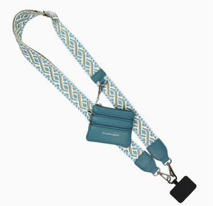 Clip & Go Strap | XOXO Designs