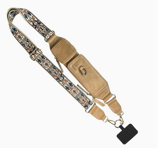 Zip & Clip Strap