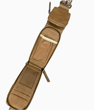 Zip & Clip Strap